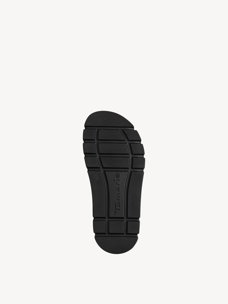Mule - noir, BLACK, hi-res