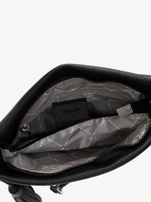 Sac &agrave; bandouli&egrave;re, black, hi-res