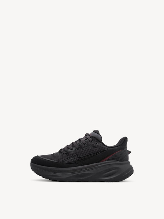 Sneaker, BLACK, hi-res