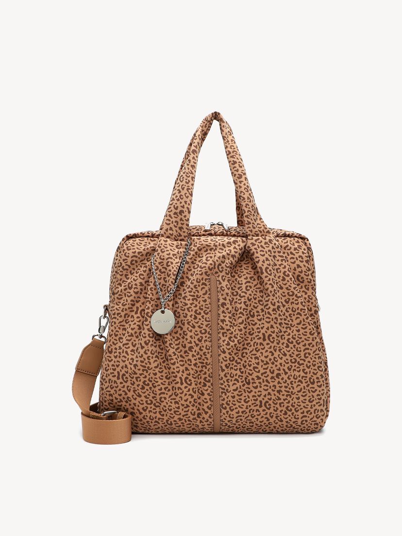 Shopper - beige, sand, hi-res