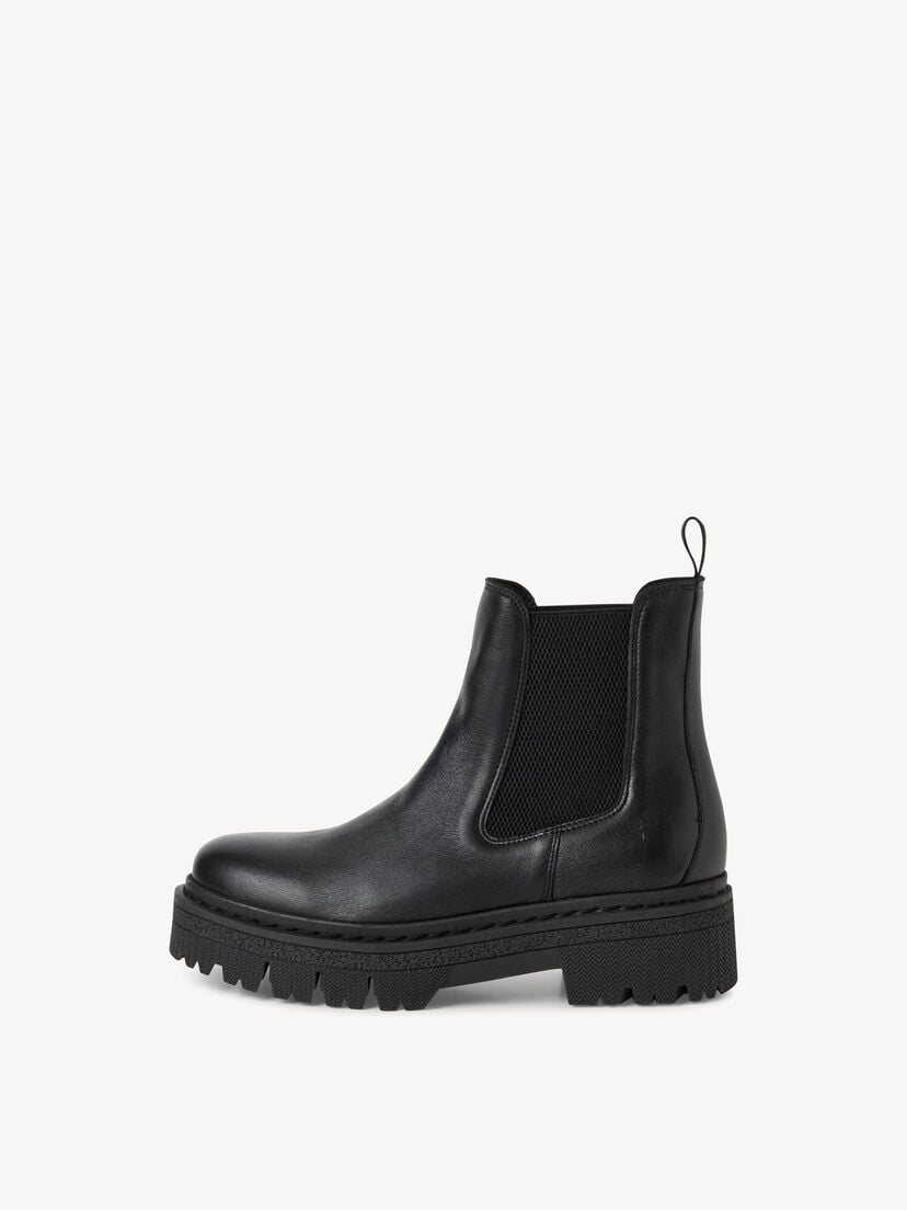 Chelseaboot, BLACK, hi-res
