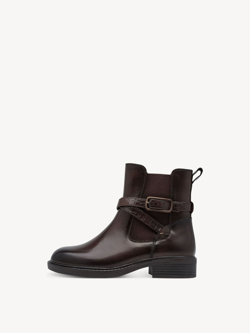 Chelseaboot - bruin, MOCCA, hi-res