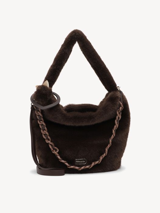 Tas, brown, hi-res