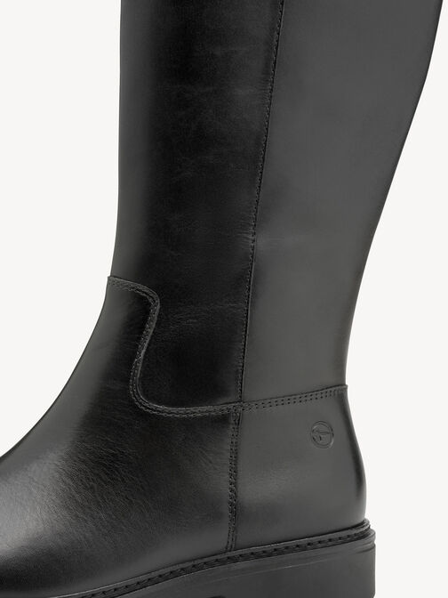 Bottes, BLACK, hi-res