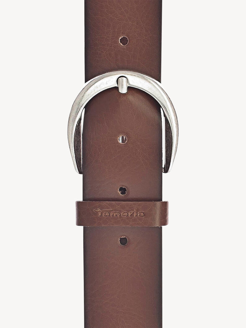 Cintura - marrone, cognac, hi-res