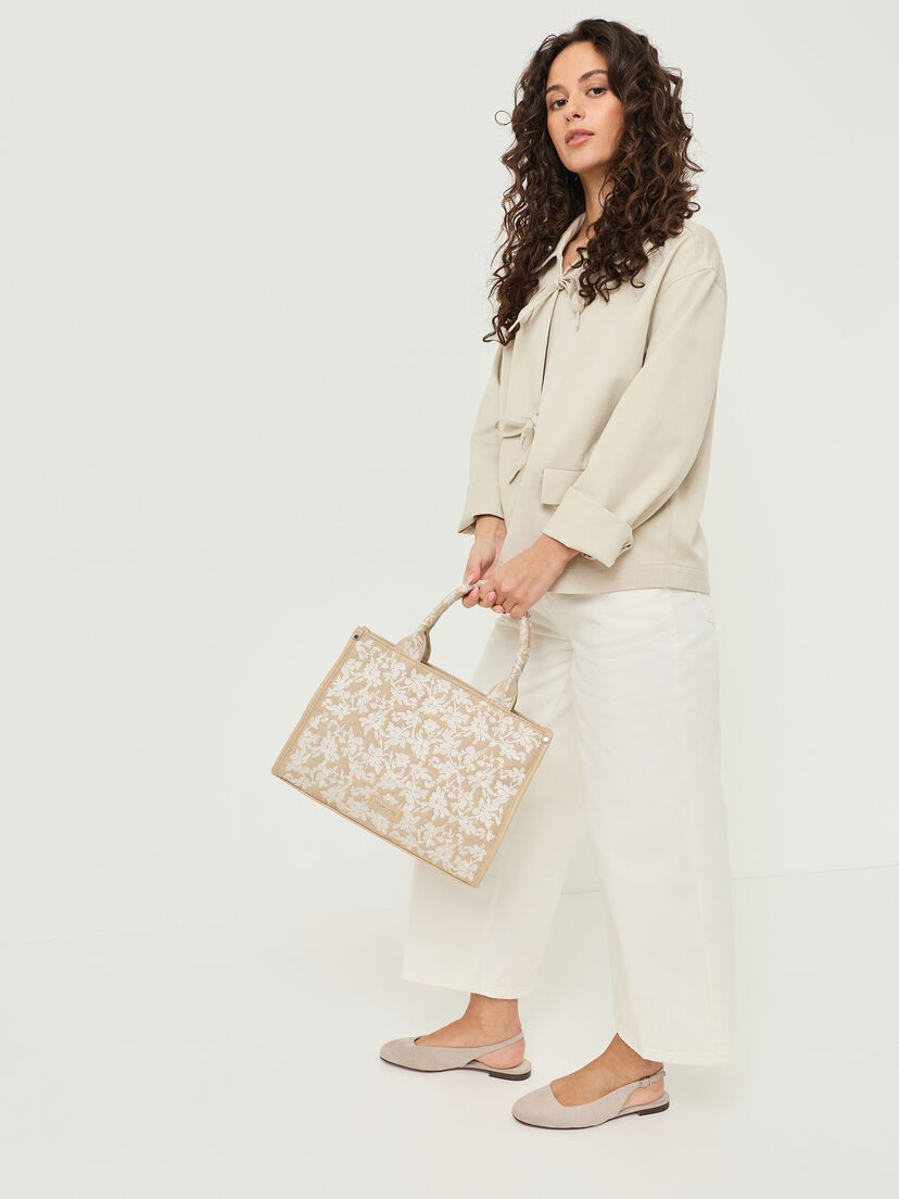 Slingpumps - beige, TAUPE, hi-res