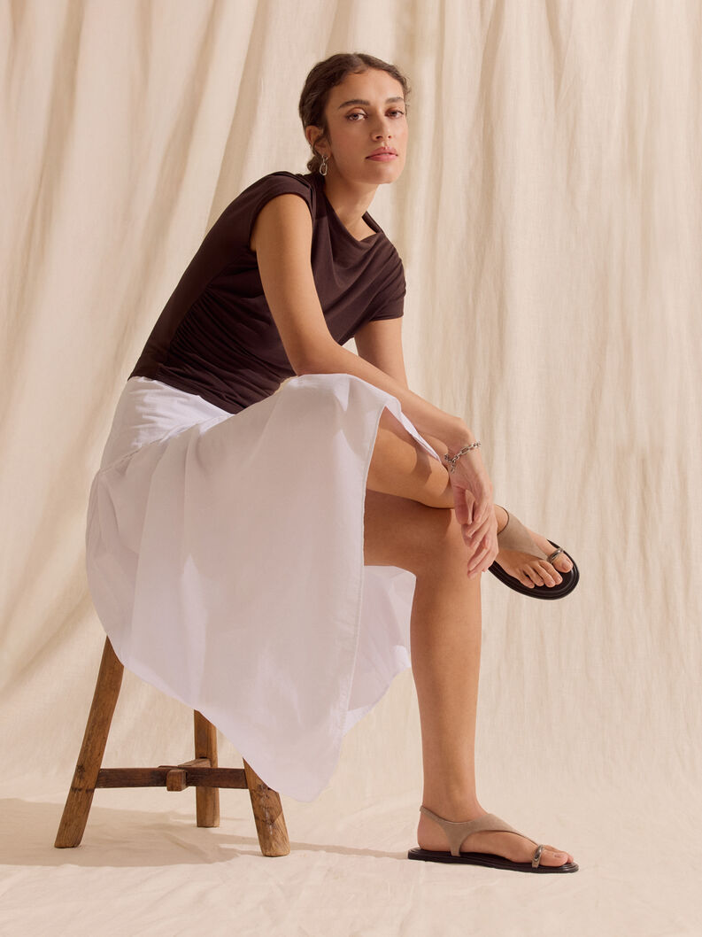 Sandale, TAUPE, hi-res