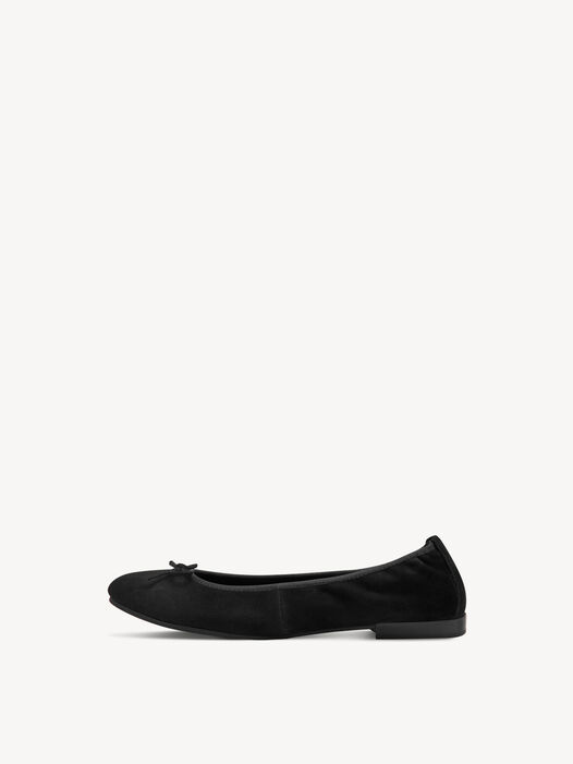 Ballerina, BLACK, hi-res
