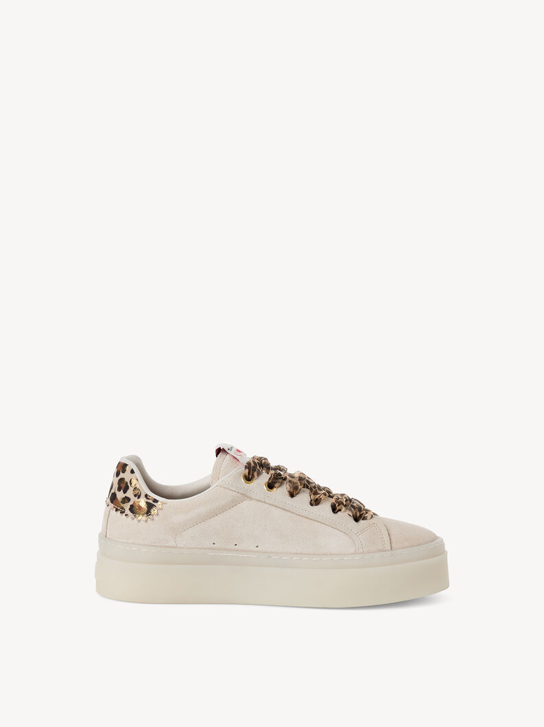 Sneaker - beige, ANTELOPE, hi-res
