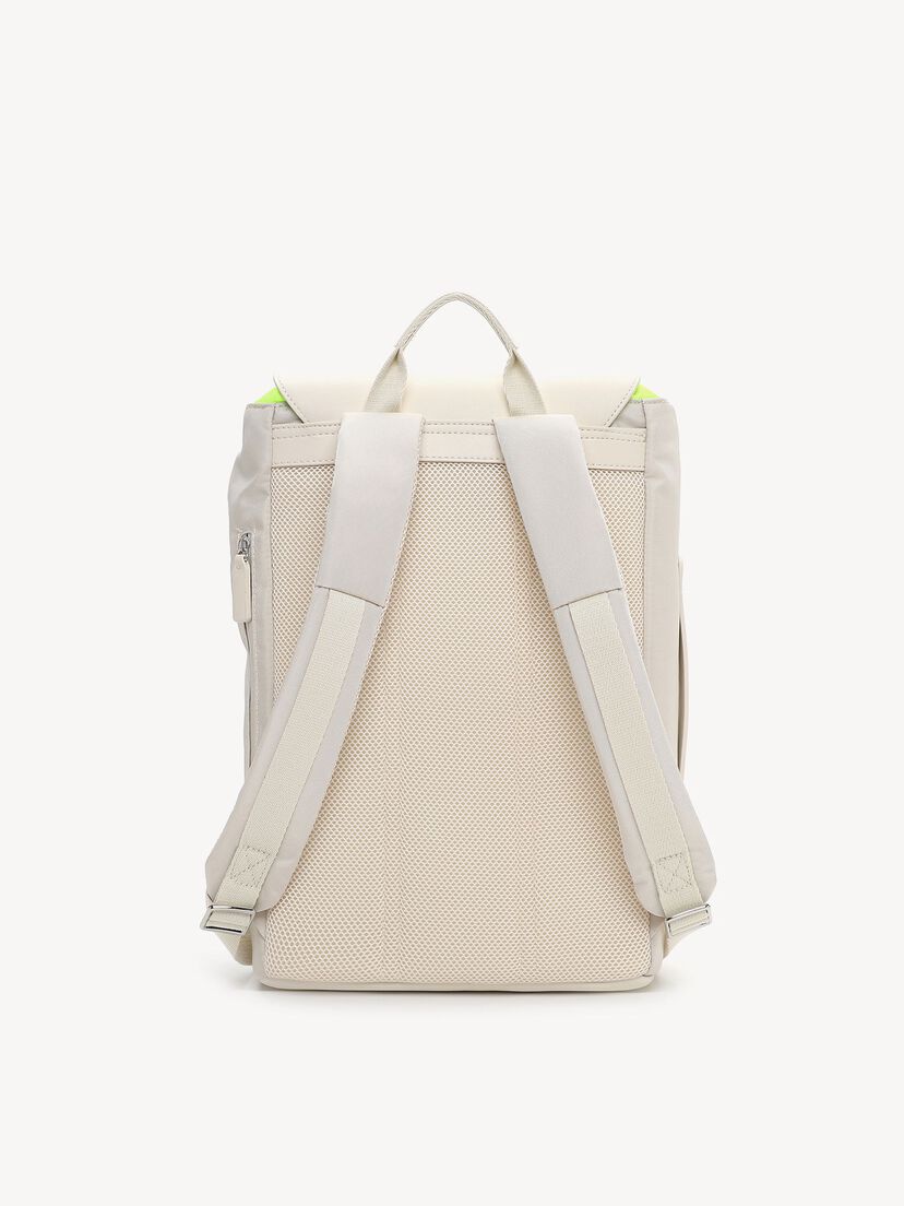Rugzak, beige, hi-res