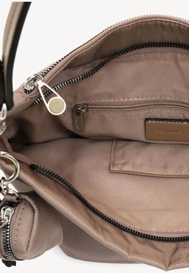 Beutel - braun, taupe, hi-res