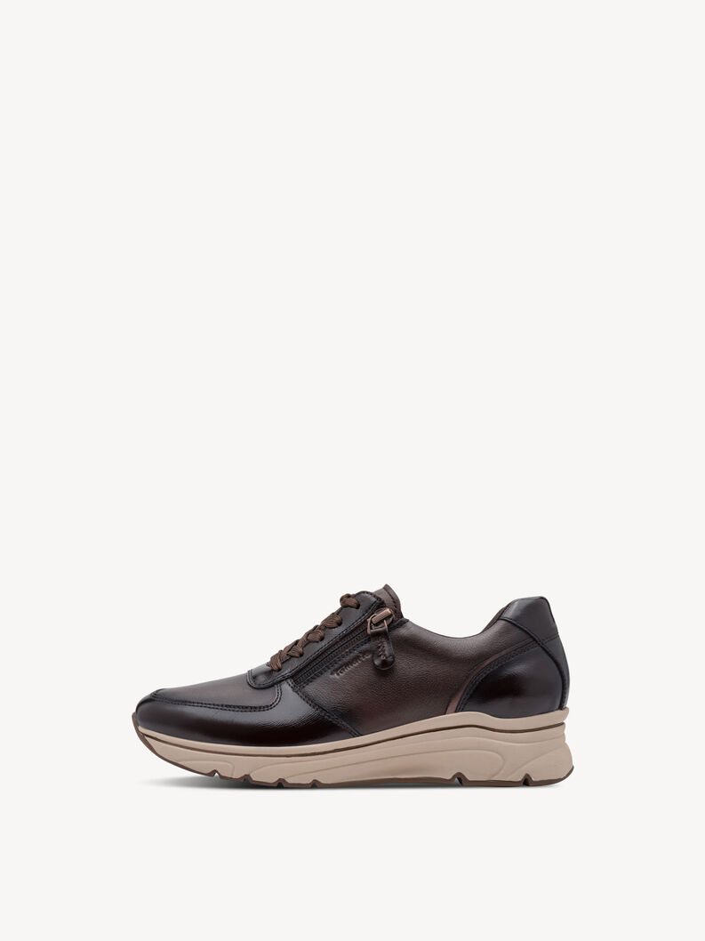 Sneaker - braun, MOCCA, hi-res