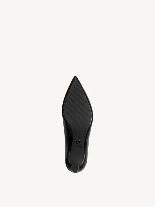 Pumps, BLACK, hi-res