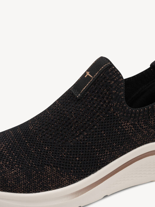 Sneaker, BLACK, hi-res