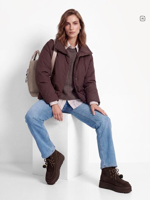 Stiefelette, MOCCA, hi-res