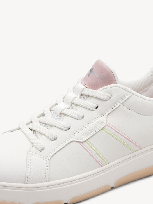 Sneaker, WHITE COMB, hi-res