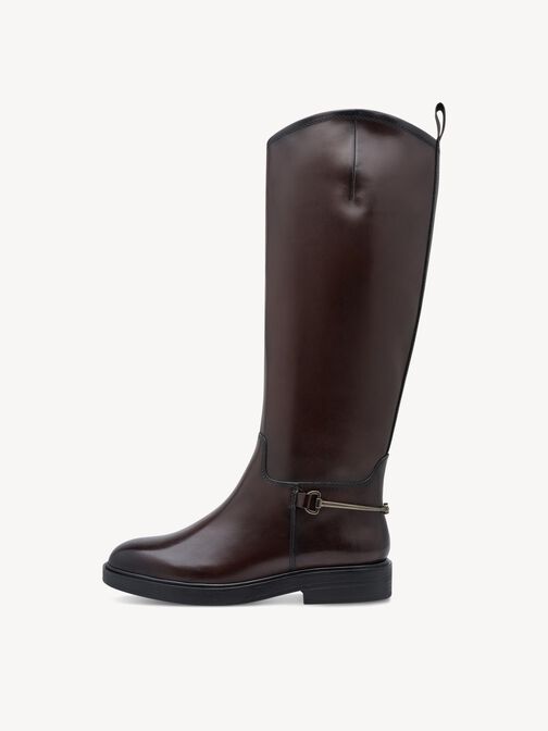 Bottes, MAHOGANY, hi-res