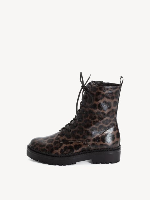 Enkellaarsje, LEOPARD, hi-res