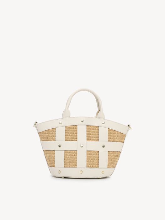 Shopper, beige, hi-res