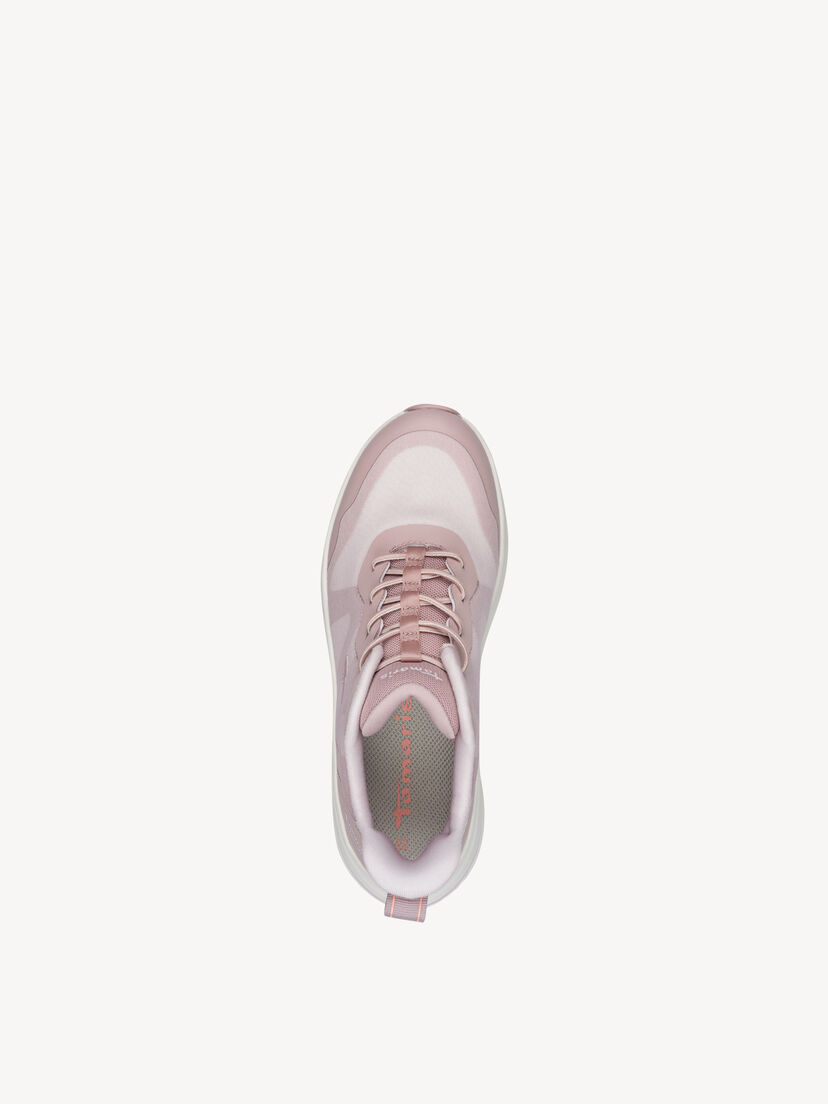 Sneaker - roze, OLD ROSE, hi-res