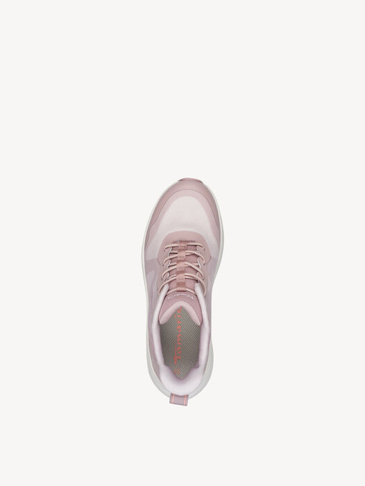 Sneaker, OLD ROSE, hi-res