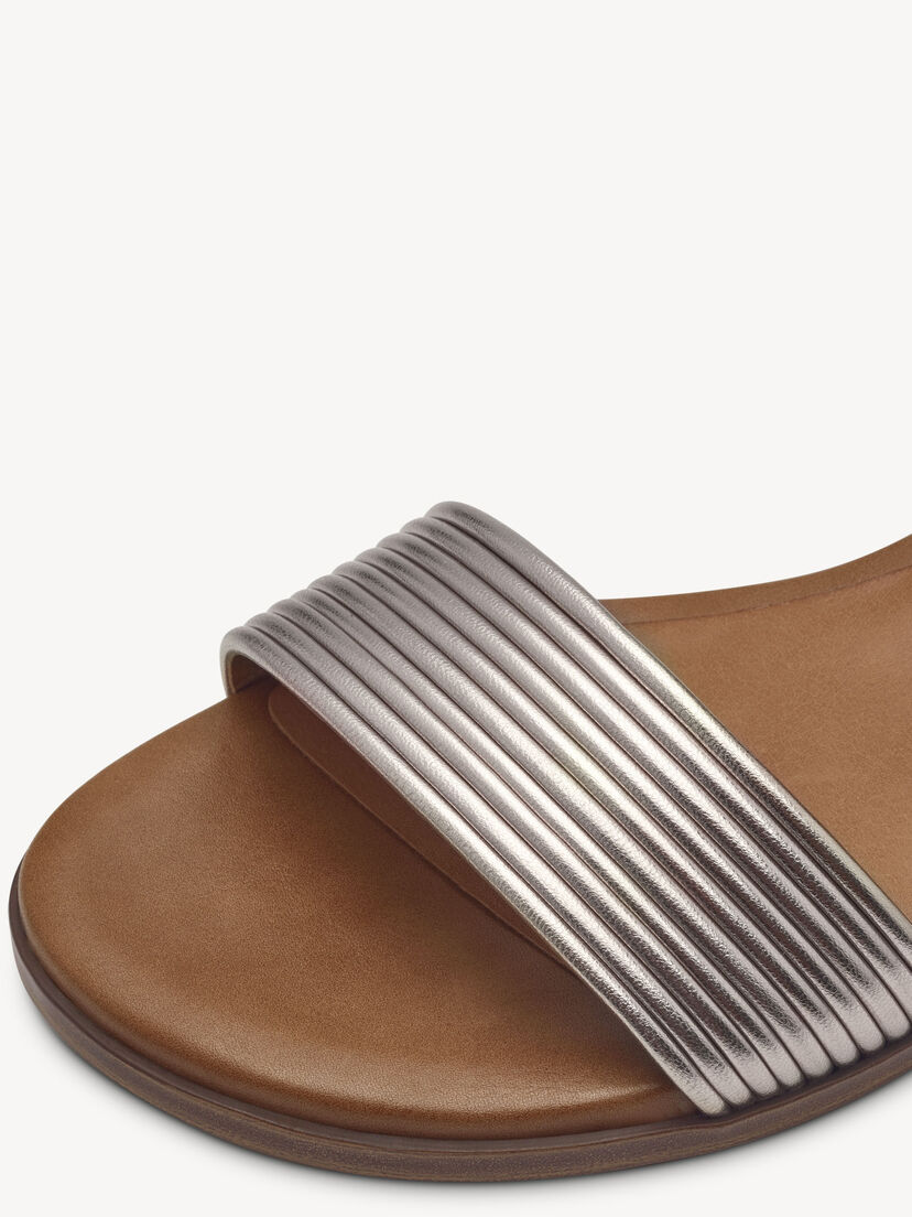 Sandaal - bruin, COGNAC COMB, hi-res