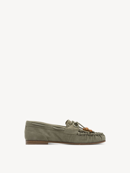 Mocassin, SAGE, hi-res