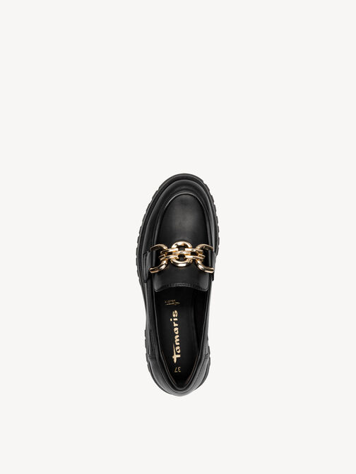 Slipper, BLACK UNI, hi-res