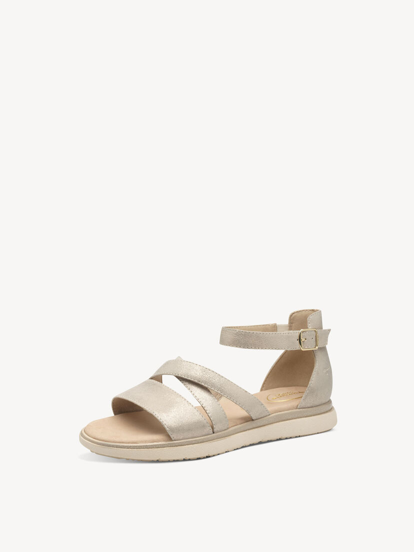 Sandaal - beige, BEIGE GLAM, hi-res