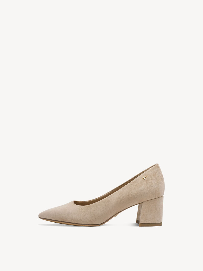 Pumps, IVORY, hi-res
