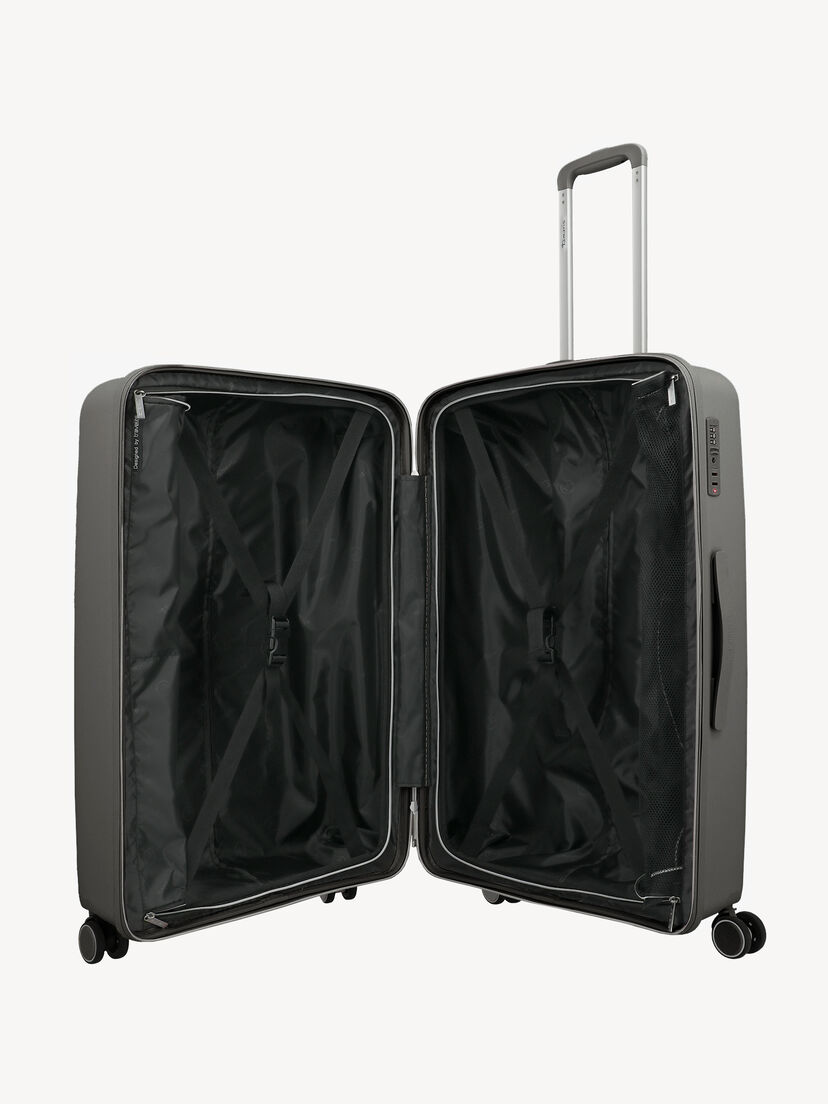 Reiskoffers L - grijs, Anthracite, hi-res