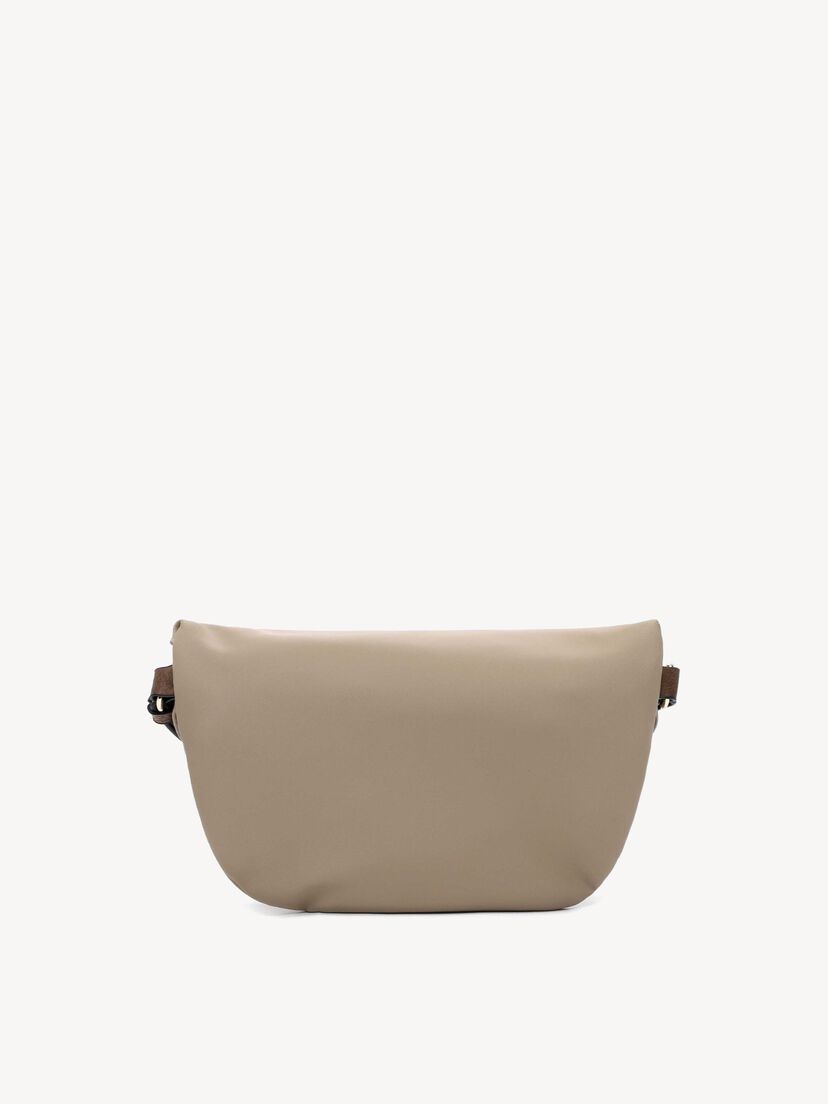 Schoudertas - beige, sand, hi-res