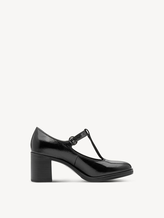 Pumps, BLACK, hi-res