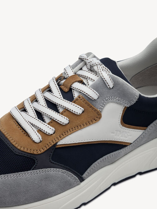Basket, NAVY, hi-res