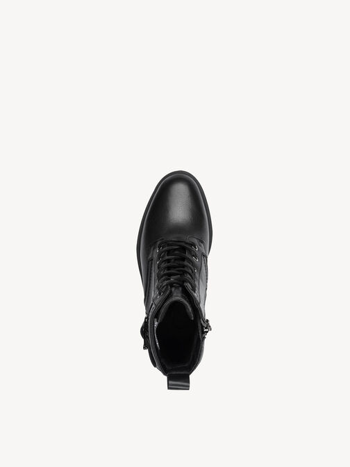 Bottine, BLACK, hi-res