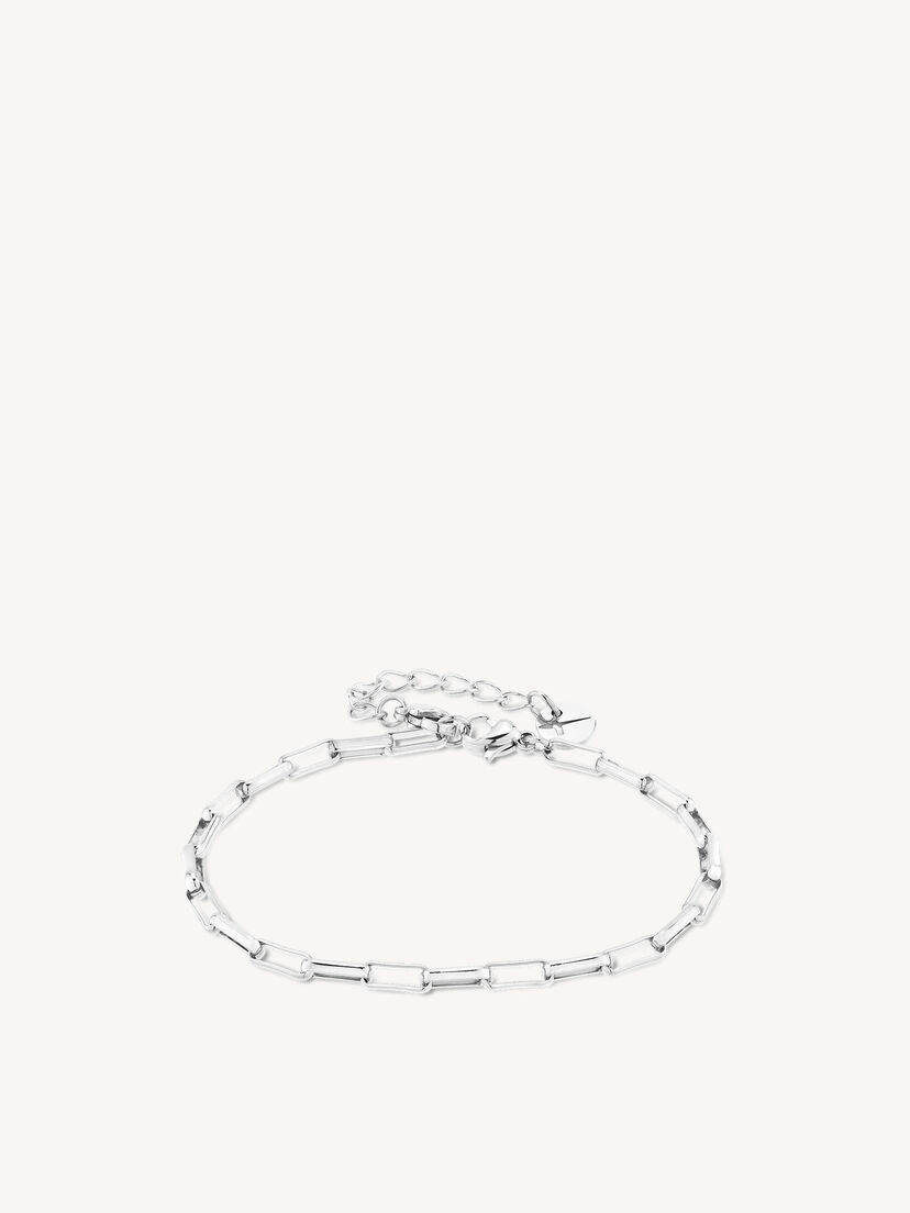 Armbandenset, zilver, hi-res