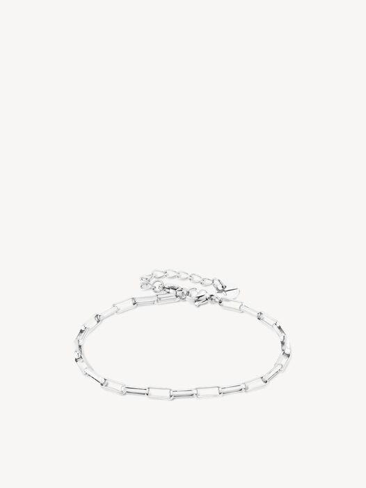 Armbandenset, zilver, hi-res