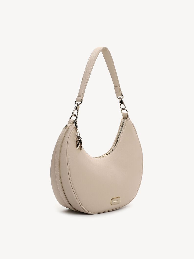Beutel, beige, hi-res