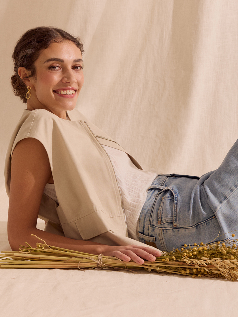 Easy going Look, , hi-res