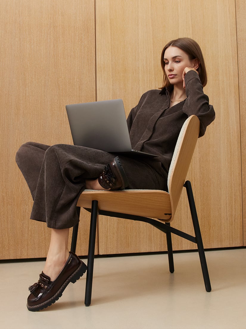 Back to Business Look, , hi-res
