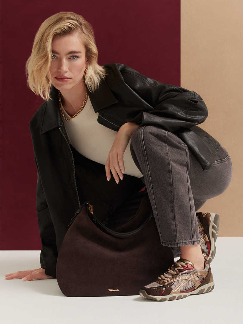 Autumn Sneaker Look, , hi-res